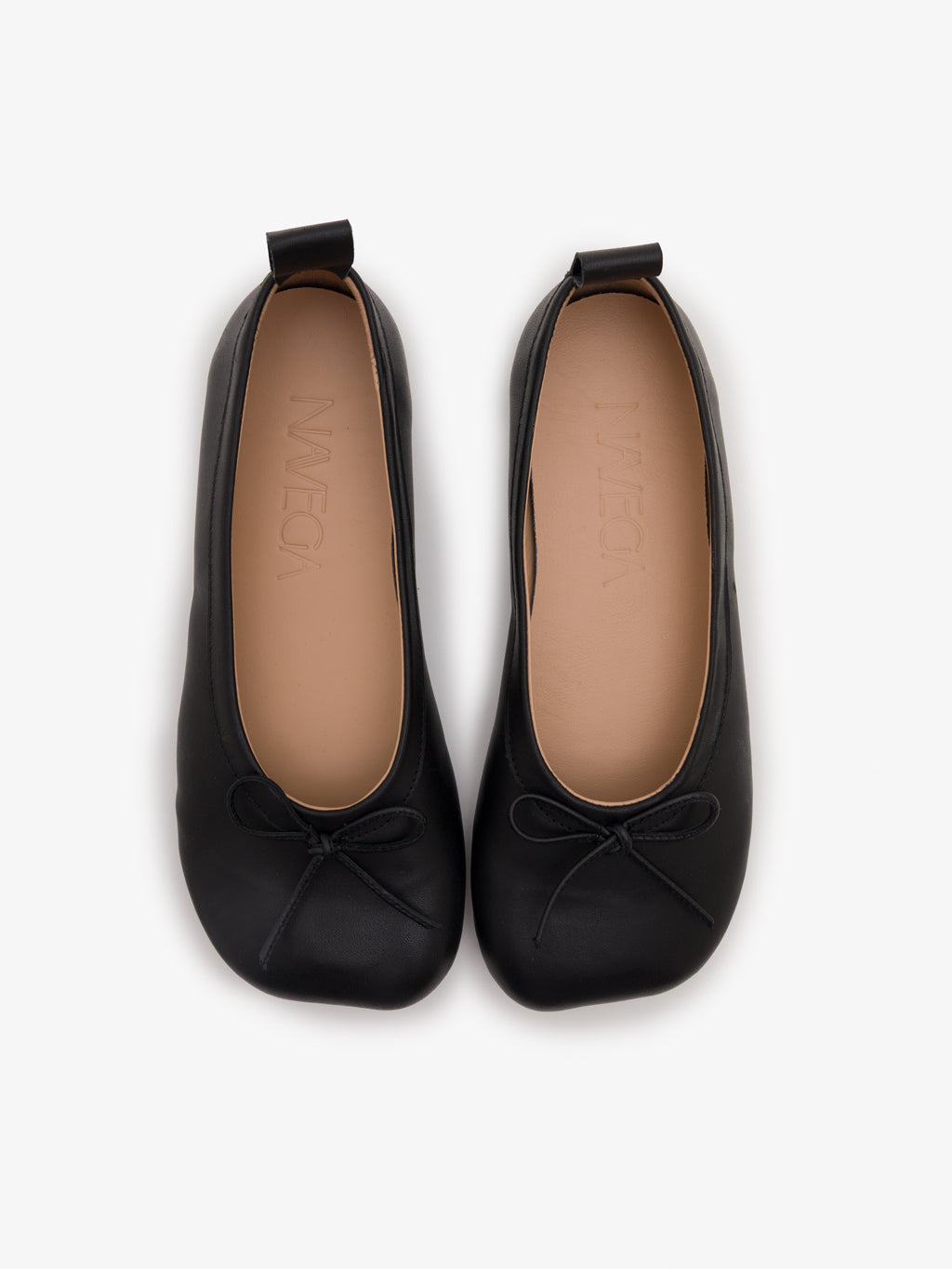 Bailarina Bali Noir