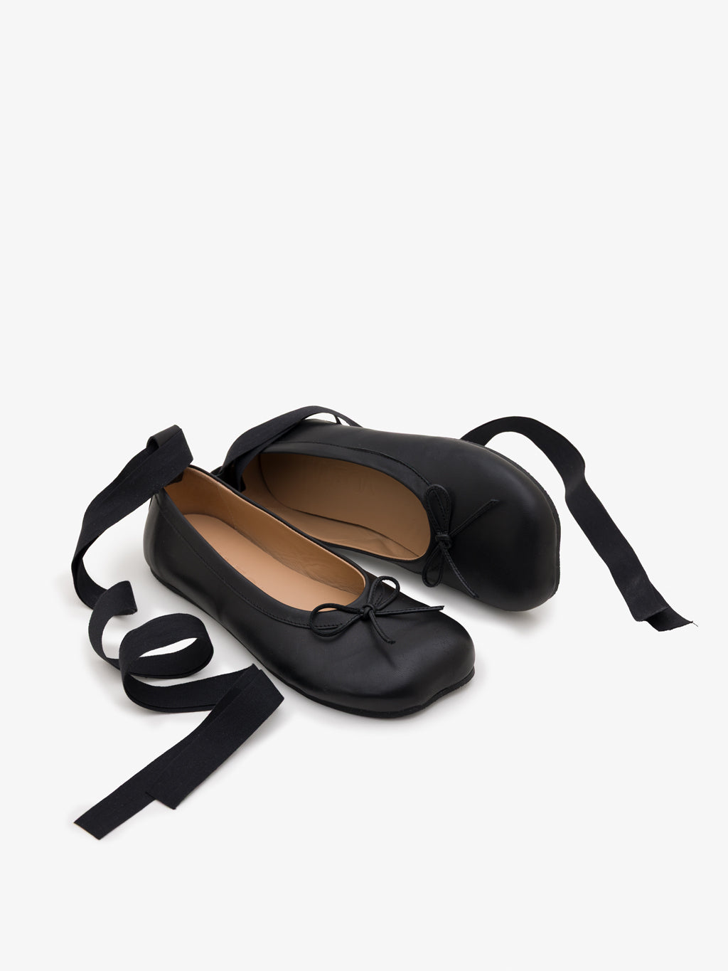 Bailarina Bali Noir