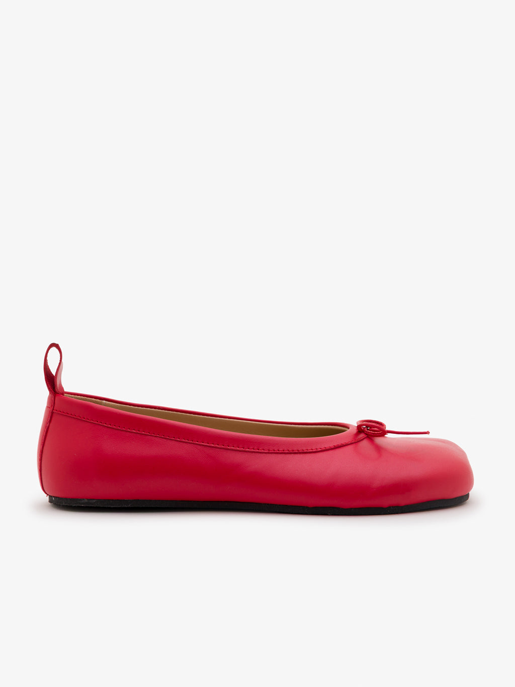 Bailarina Bali Scarlet