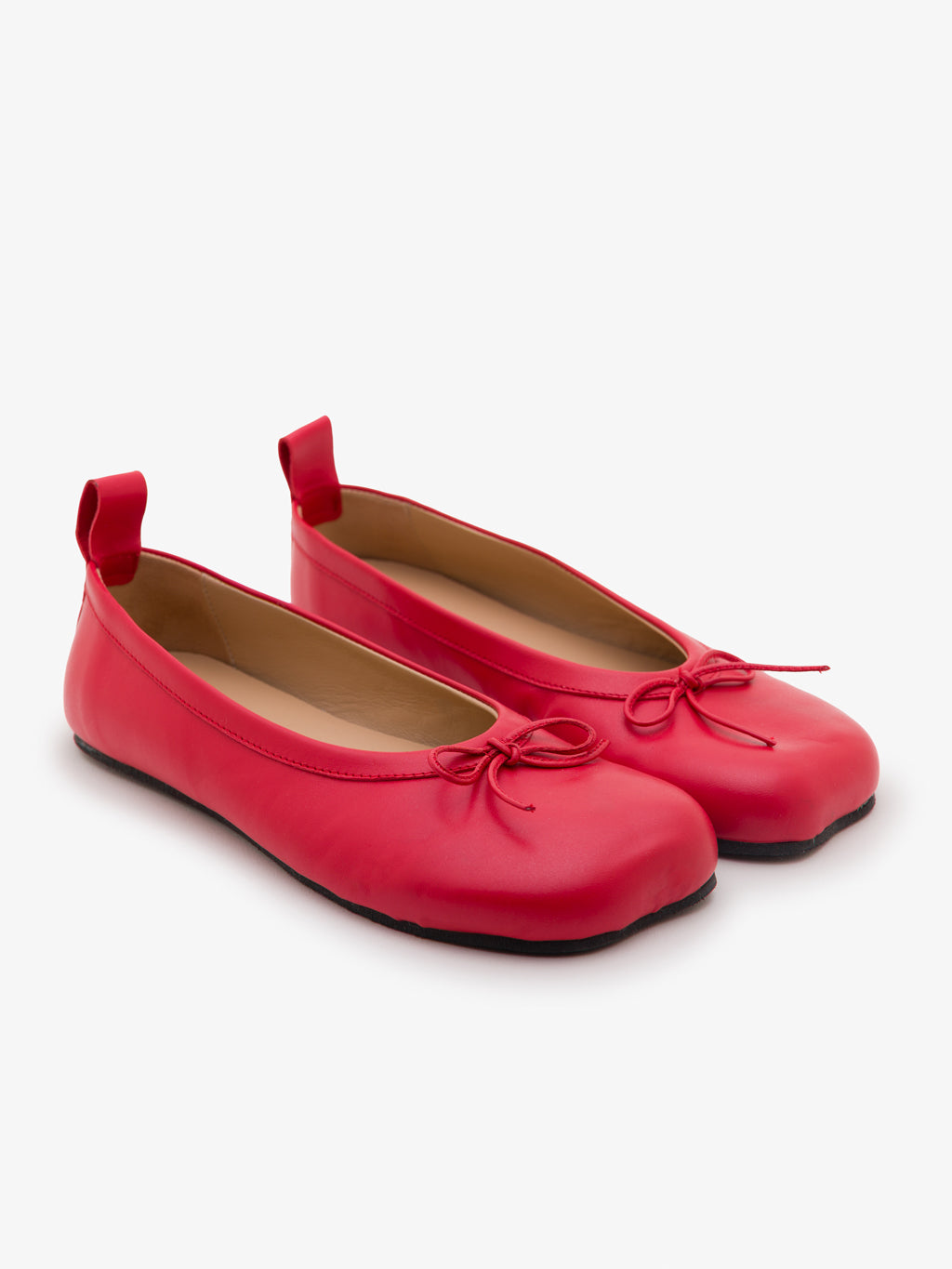 Bailarina Bali Scarlet