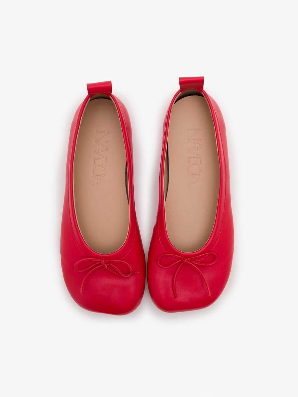 Bailarina Bali Scarlet