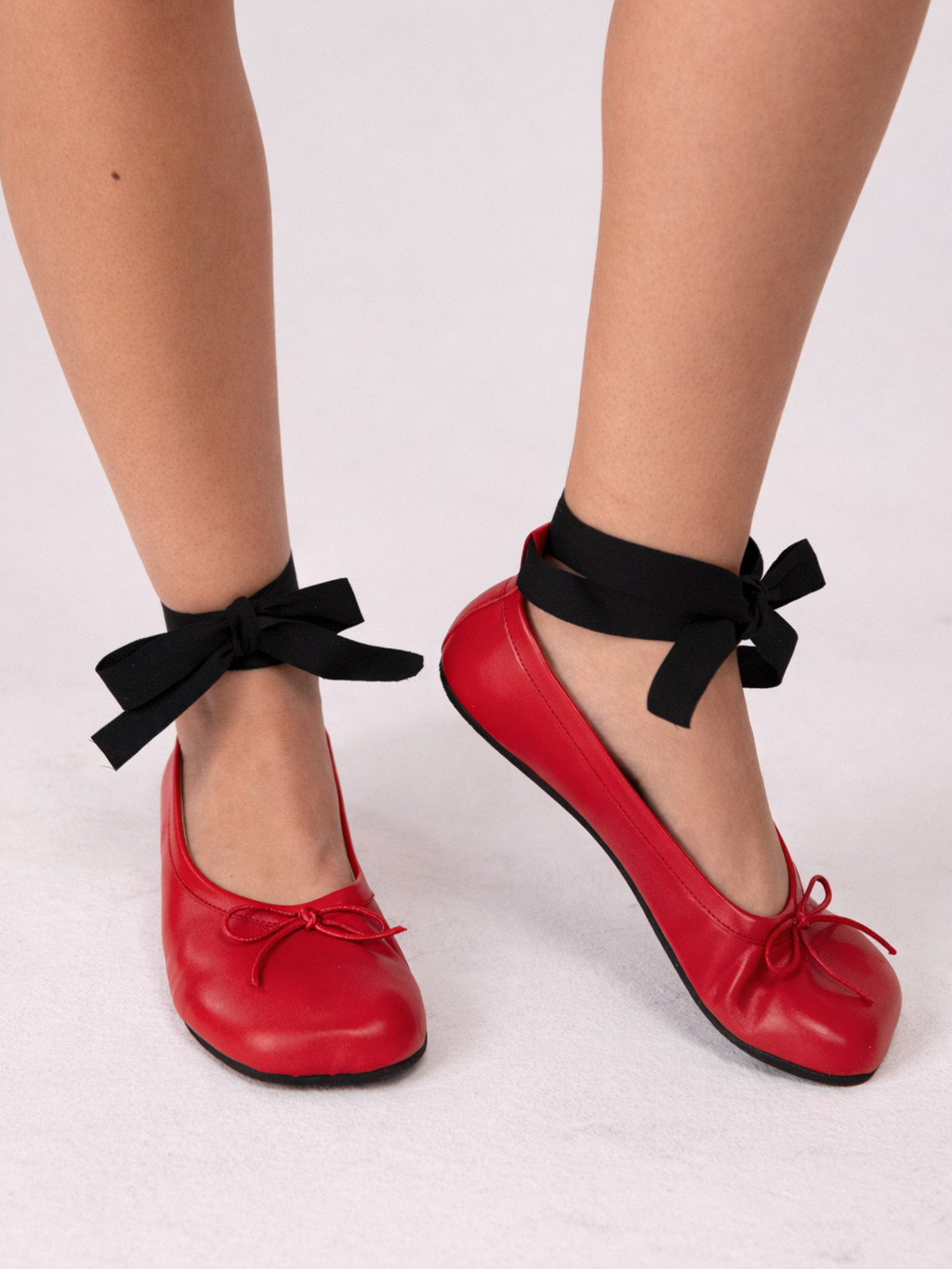 Bailarina Bali Scarlet
