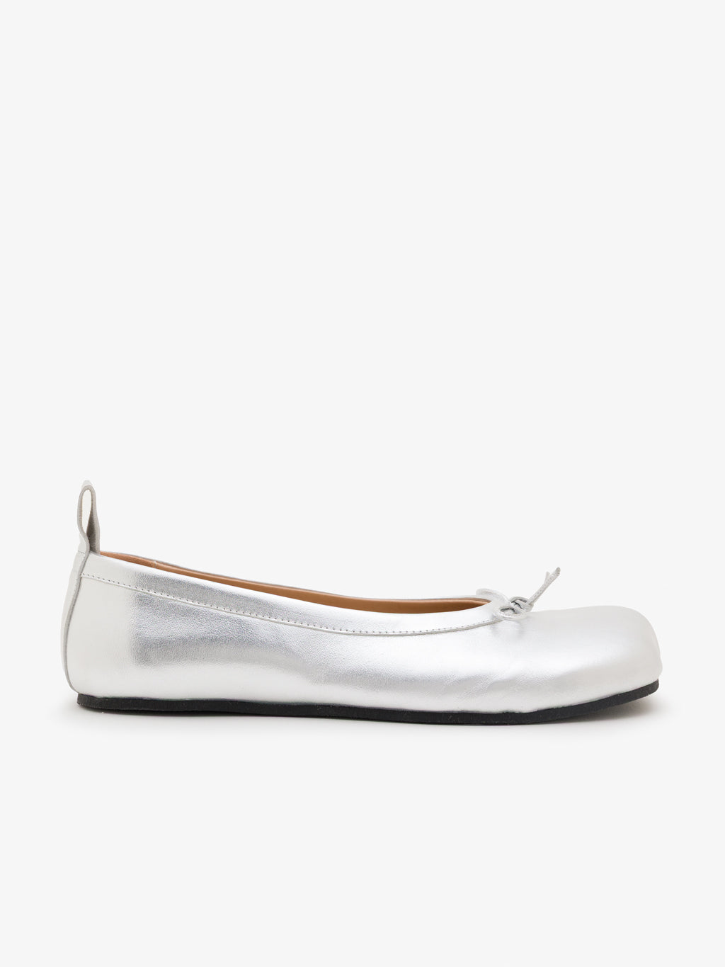 Bailarina Bali Silver
