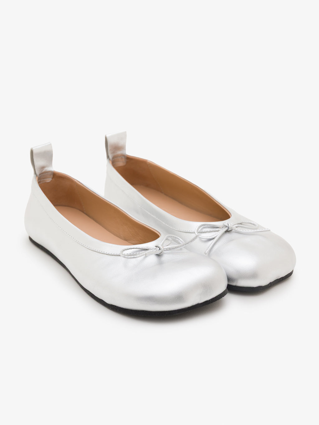 Bailarina Bali Silver