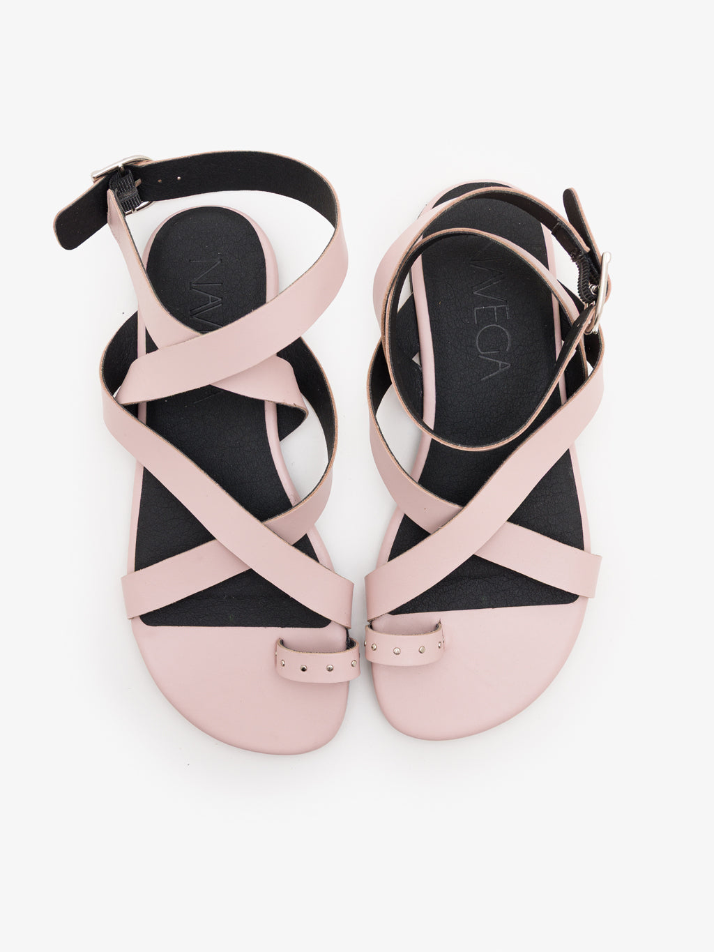 Sandalia Bondi Bouquet