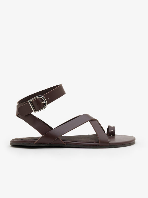 Sandalia Bondi Cocoa