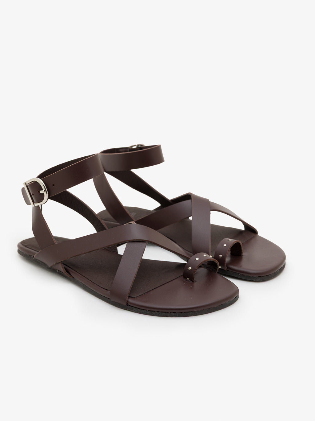 Sandalia Bondi Cocoa