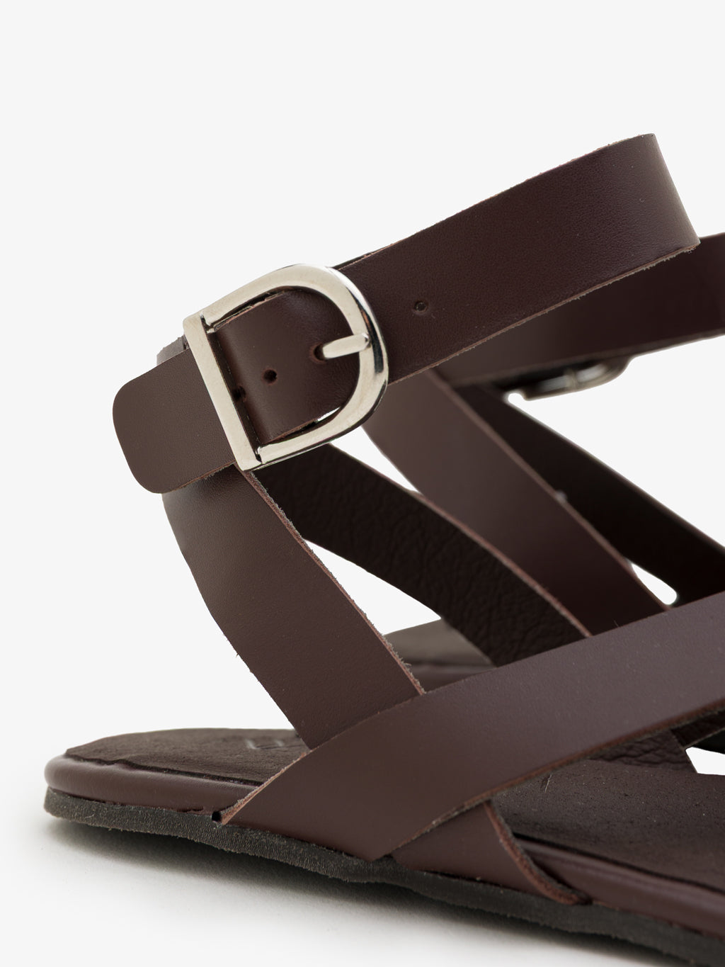 Sandalia Bondi Cocoa