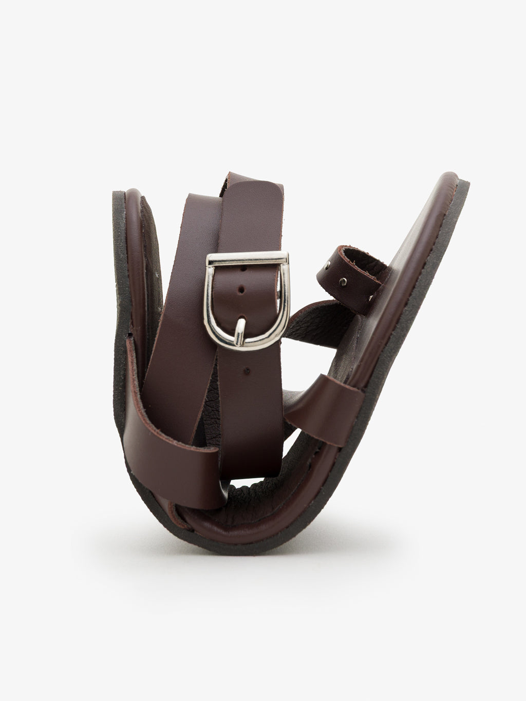 Sandalia Bondi Cocoa