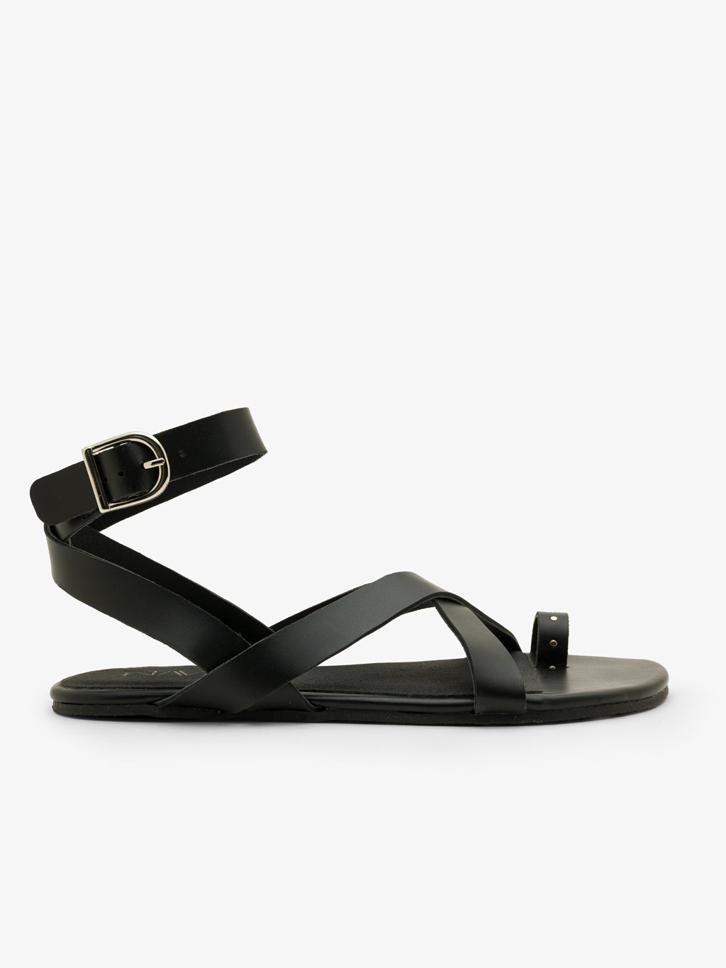 Sandalia Bondi Noir