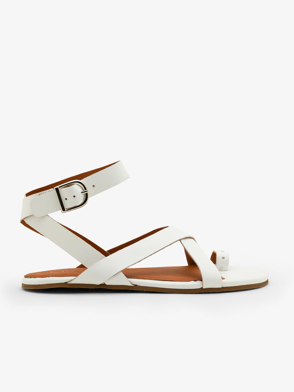 Sandalia Bondi Pure