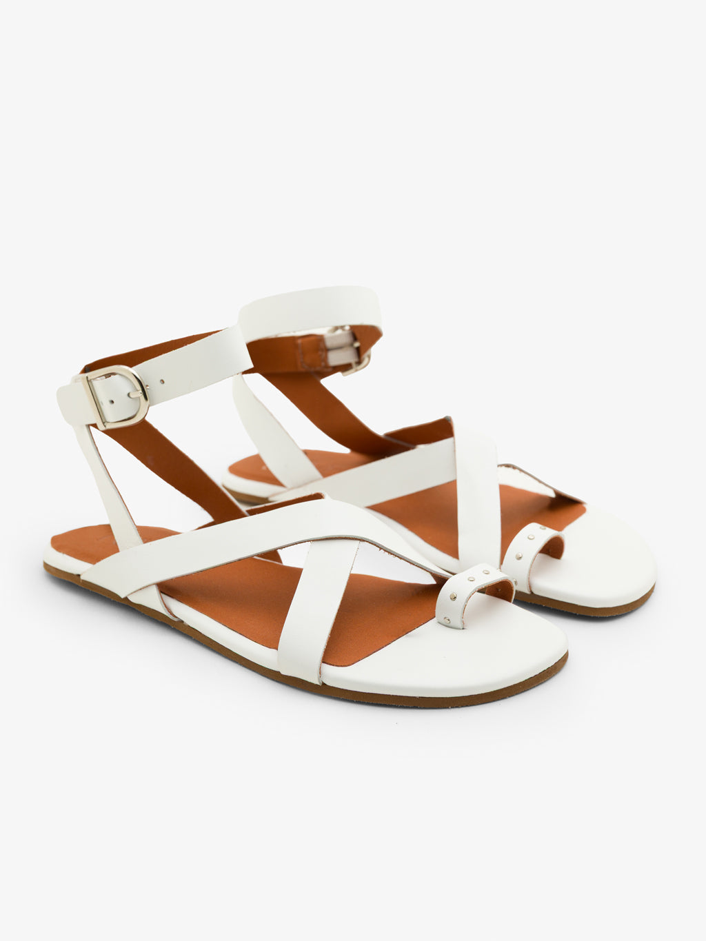 Sandalia Bondi Pure