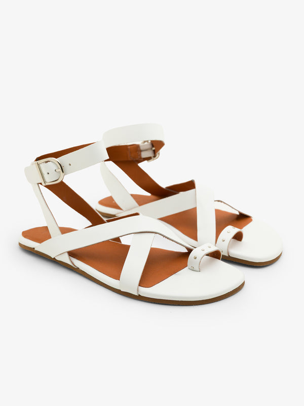 Sandalia Bondi Pure
