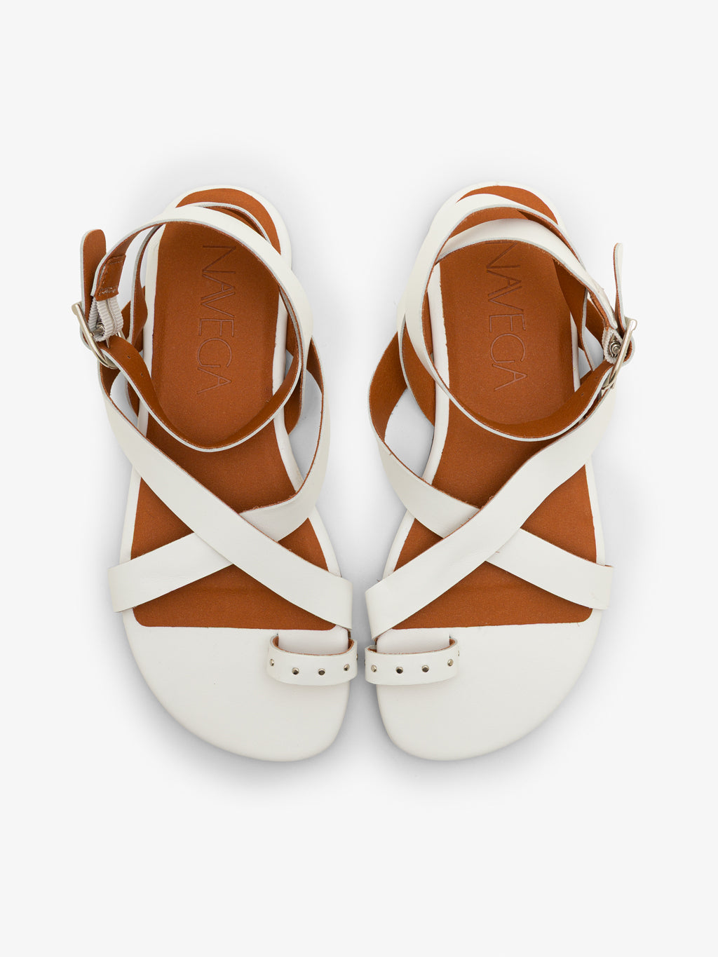 Sandalia Bondi Pure