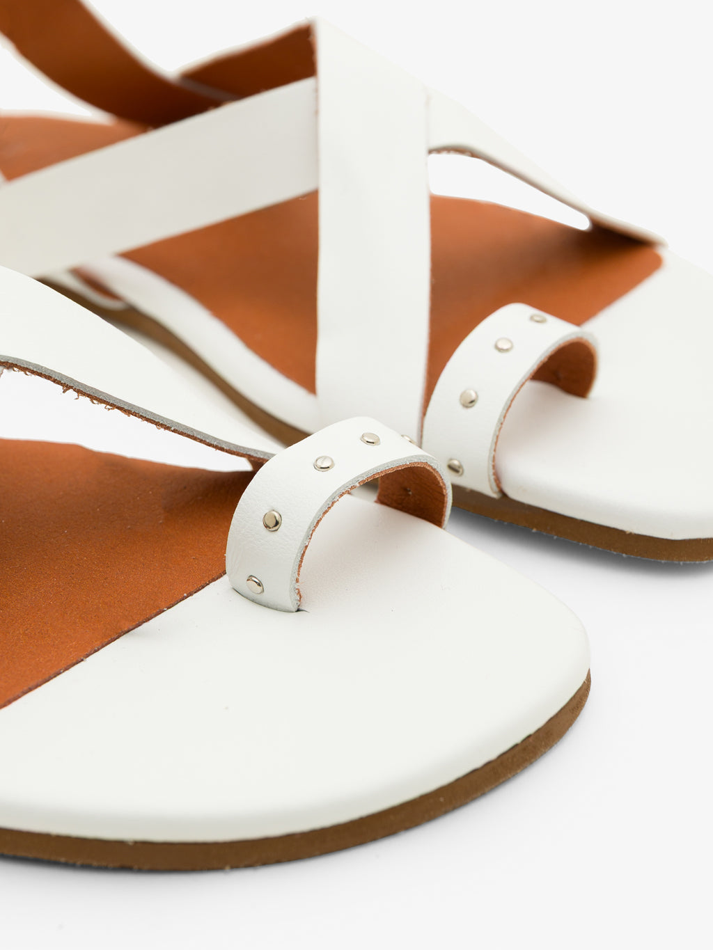Sandalia Bondi Pure