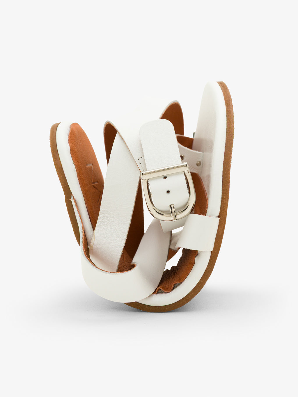 Sandalia Bondi Pure