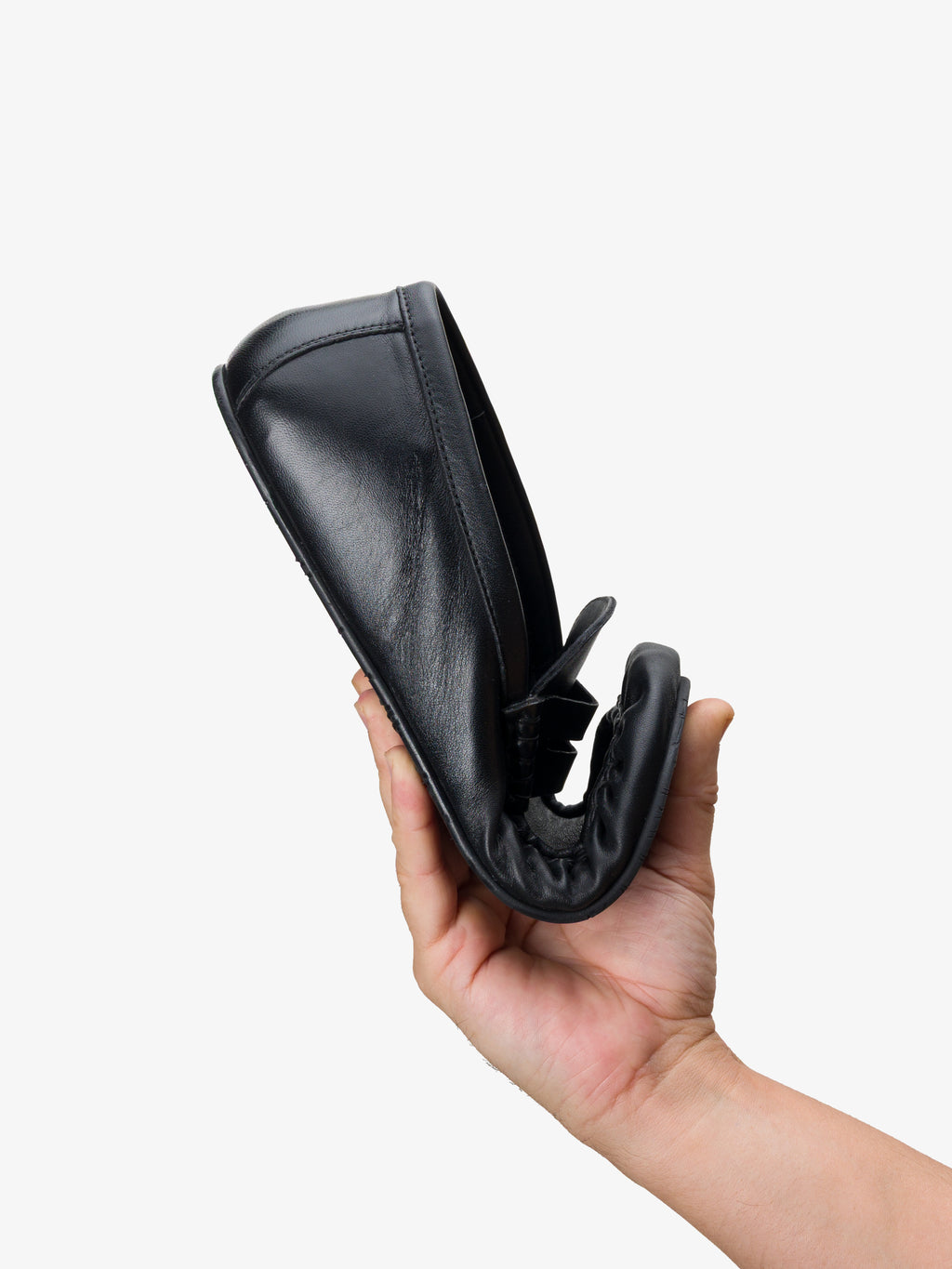 Mocasín Gobi Black