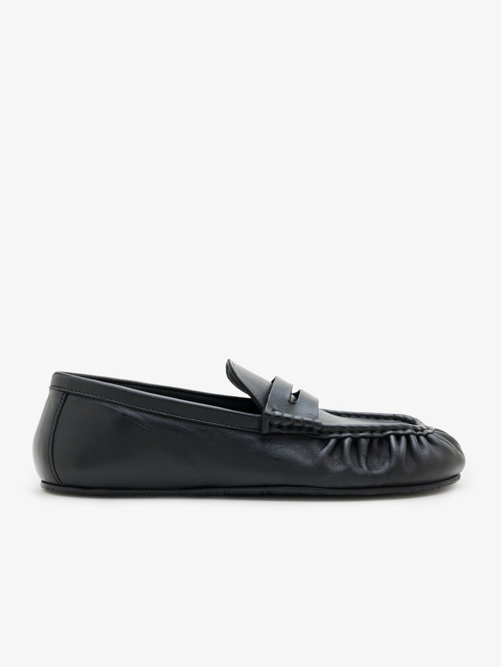 Mocasín Gobi Black