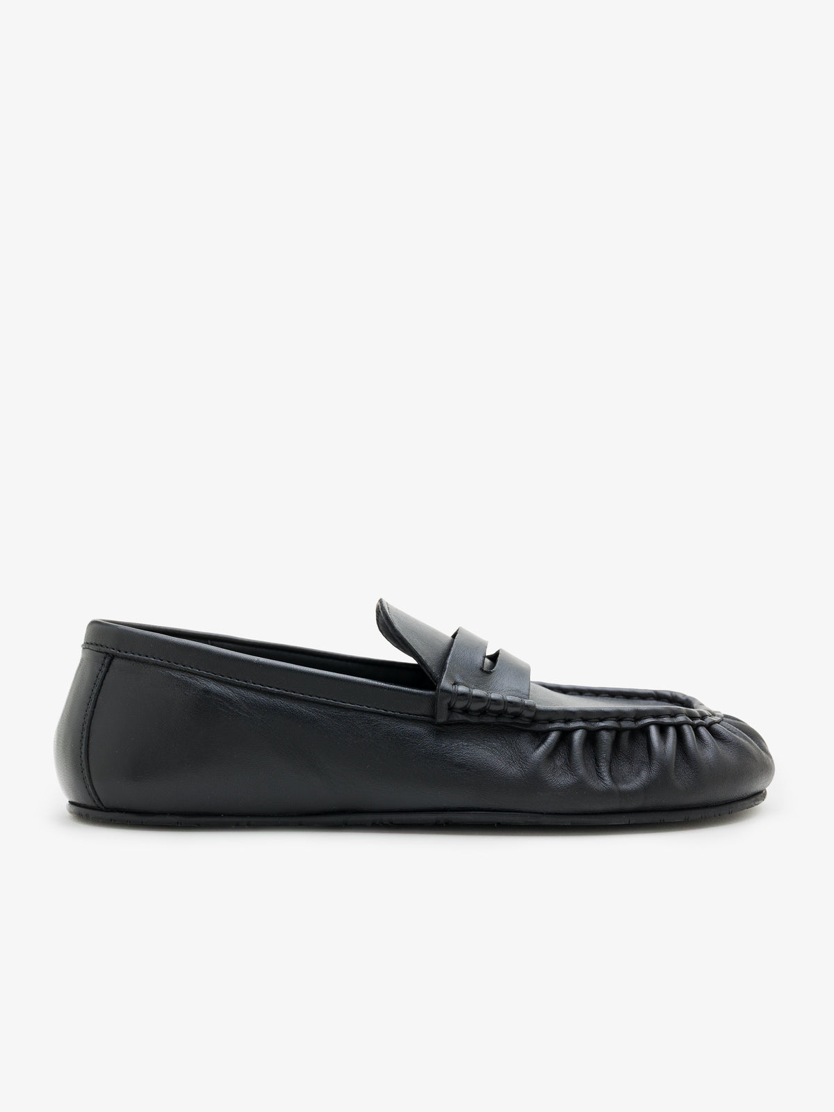 Mocasín Gobi Black