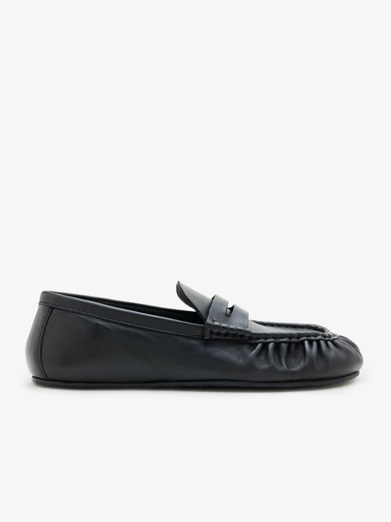 Mocasín Gobi Black