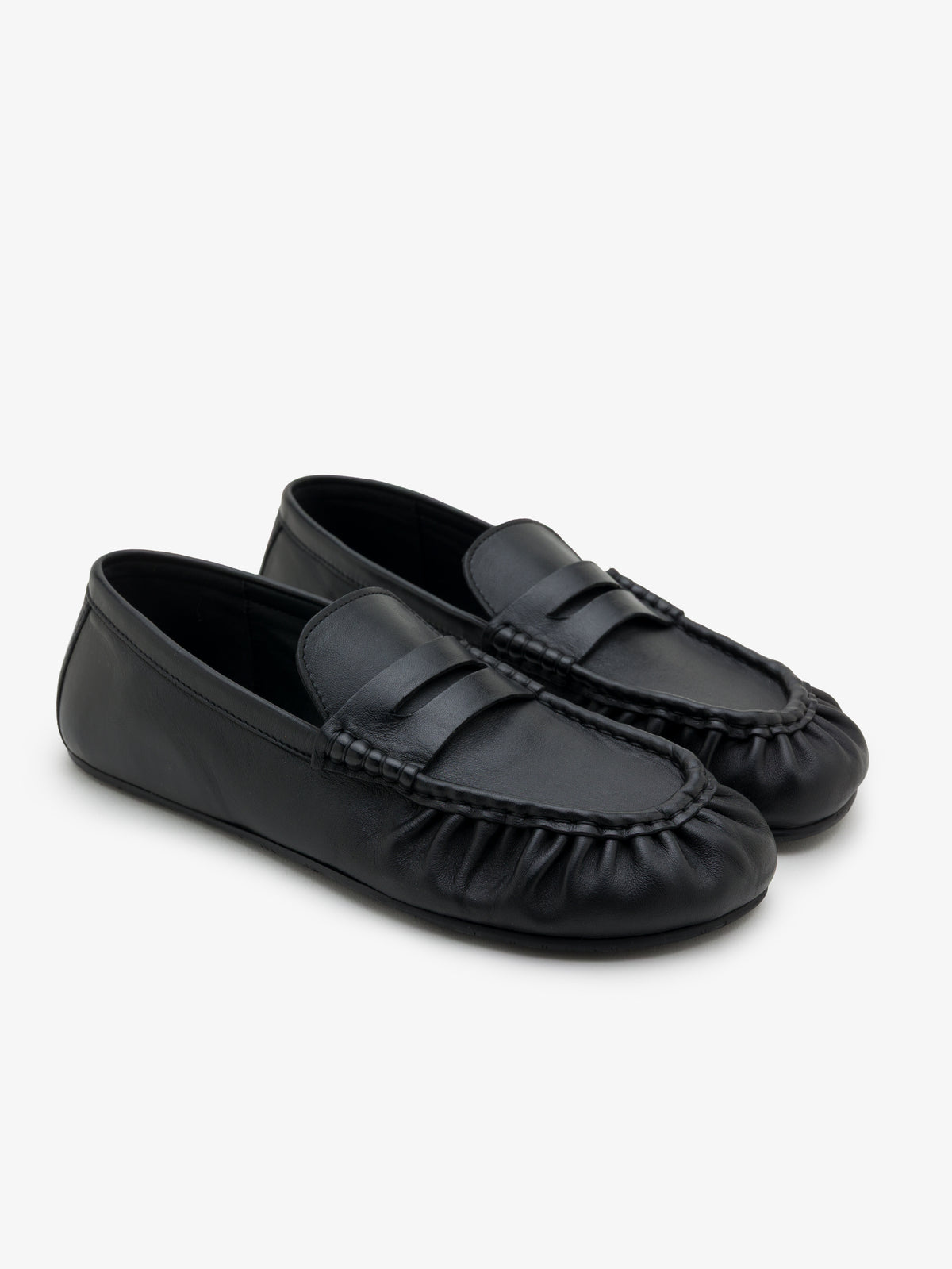 Mocasín Gobi Black