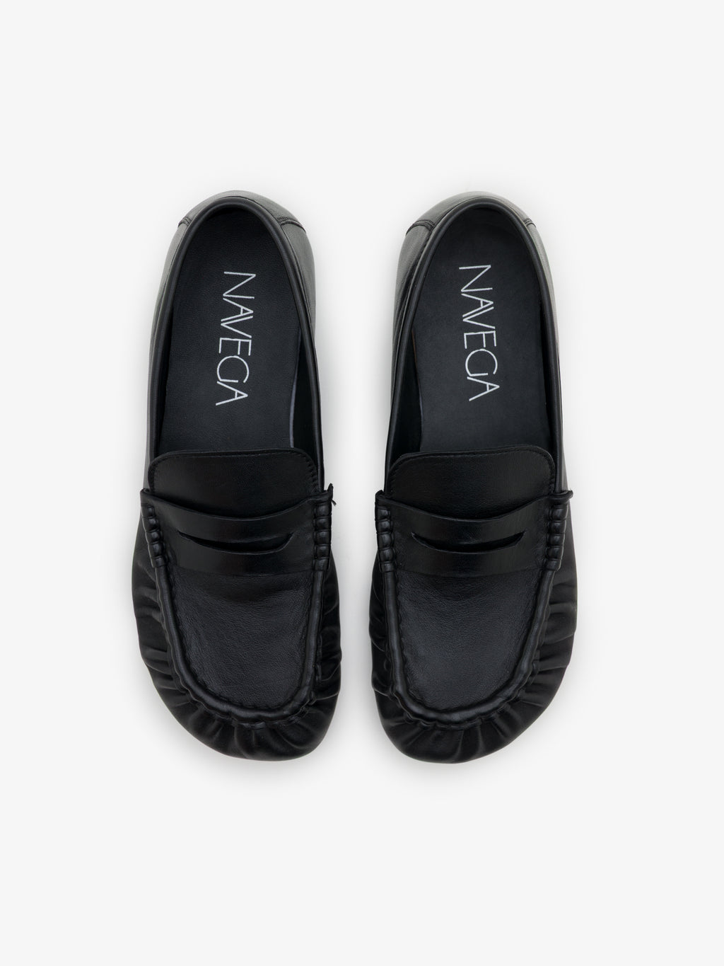 Mocasín Gobi Black