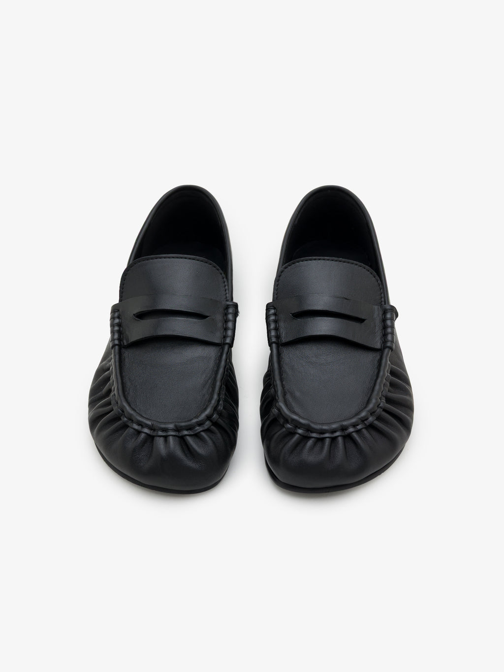 Mocasín Gobi Black
