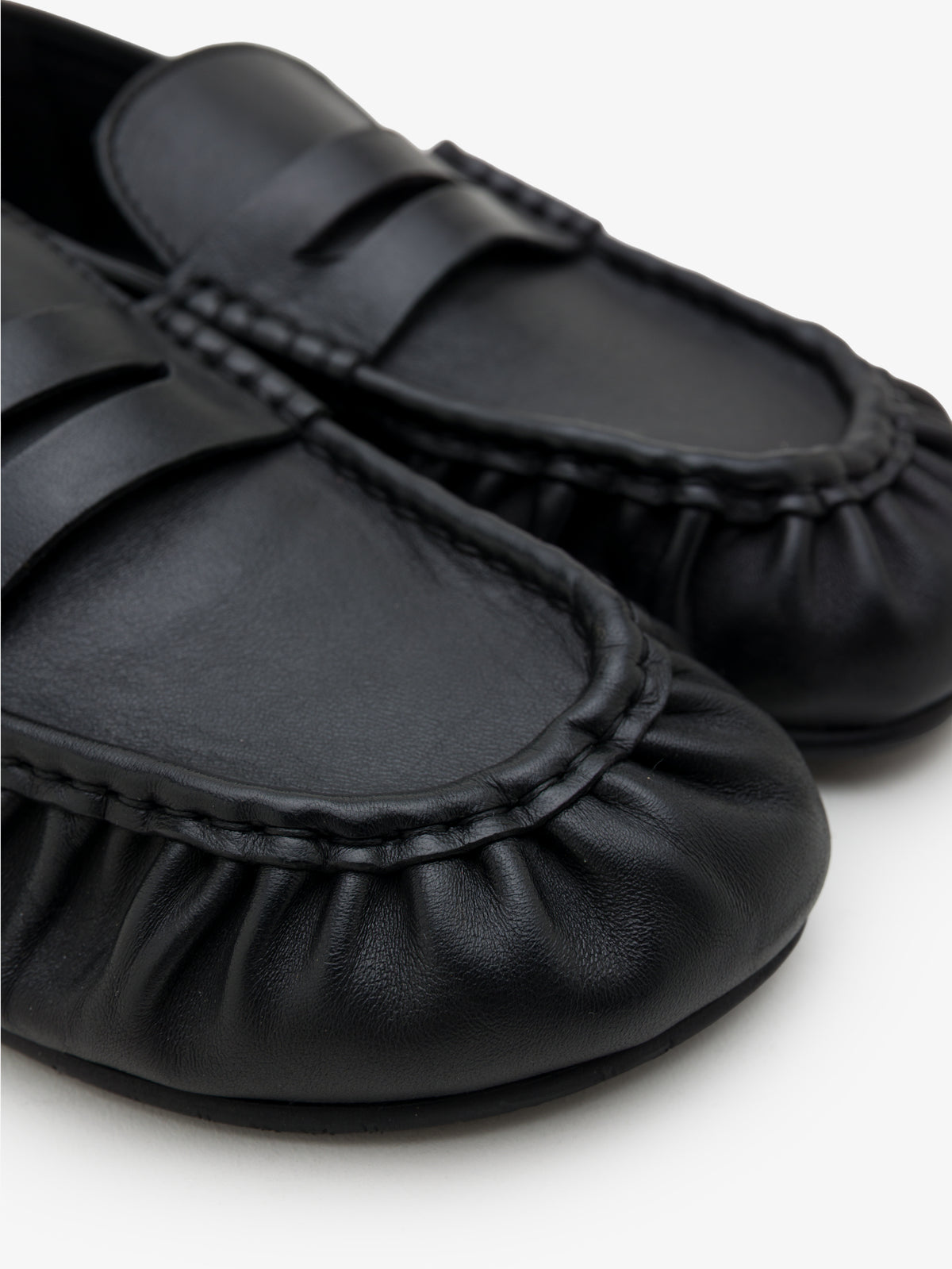 Mocasín Gobi Black