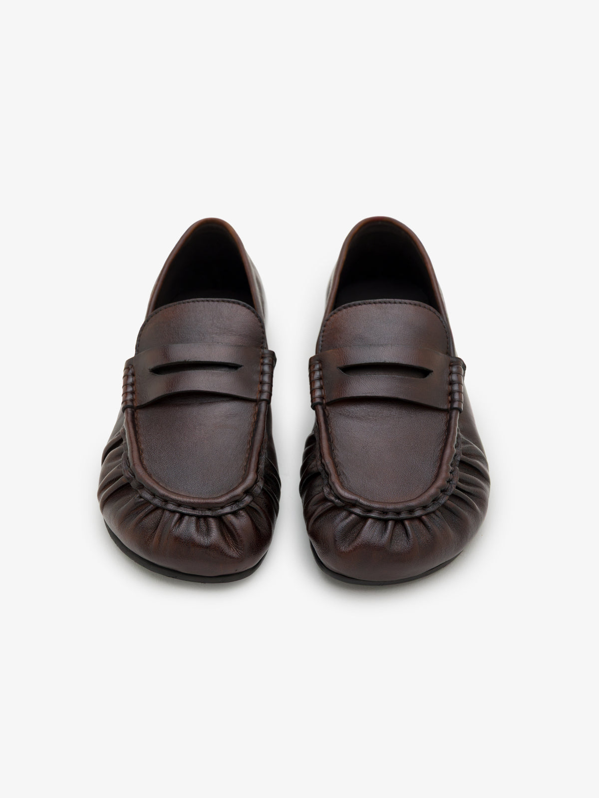 Mocasín Gobi Cohiba