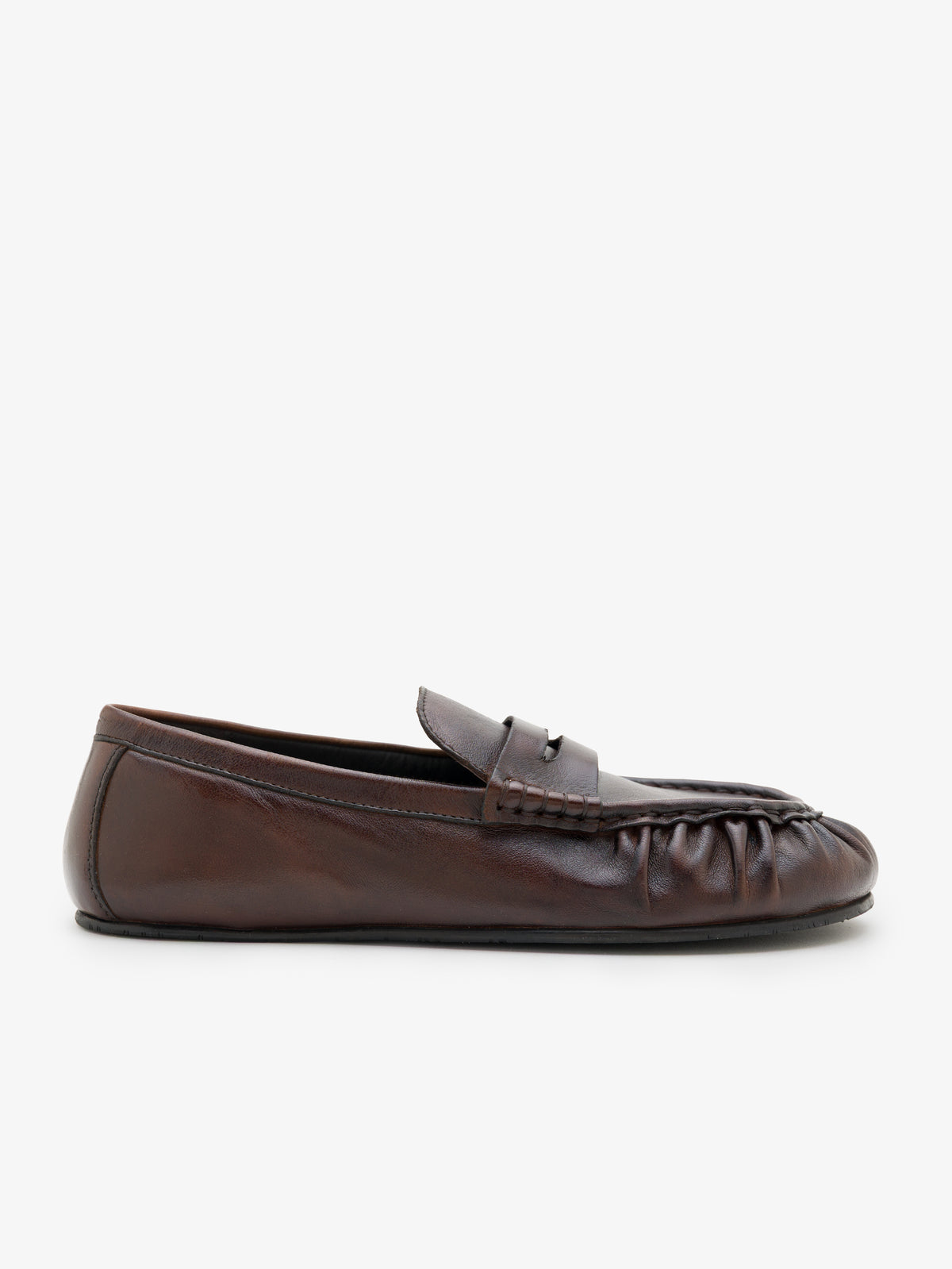 Mocasín Gobi Cohiba