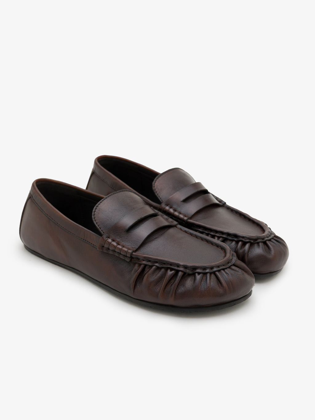 Mocasín Gobi Cohiba