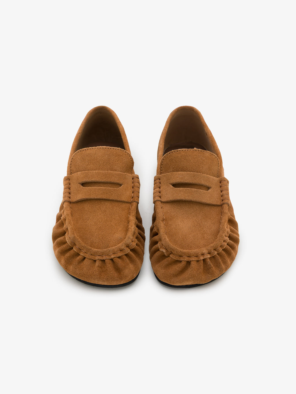 Mocasín Gobi Cuoio