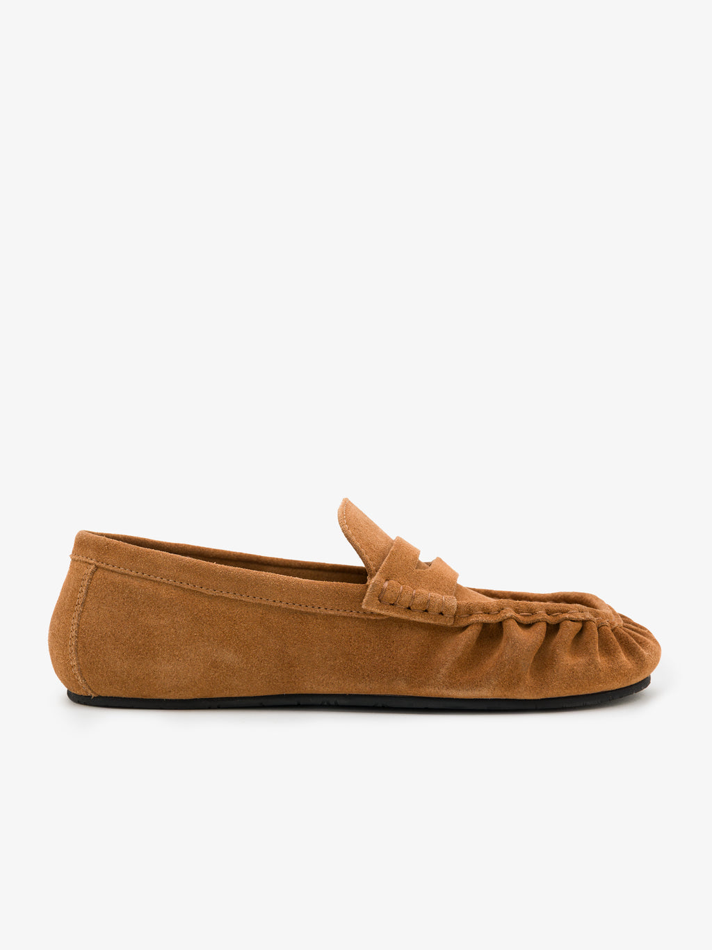 Mocasín Gobi Cuoio