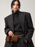 Riñonera Low Leopard