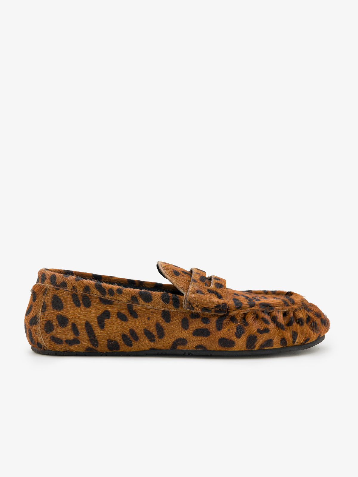Mocasín Gobi Leopard