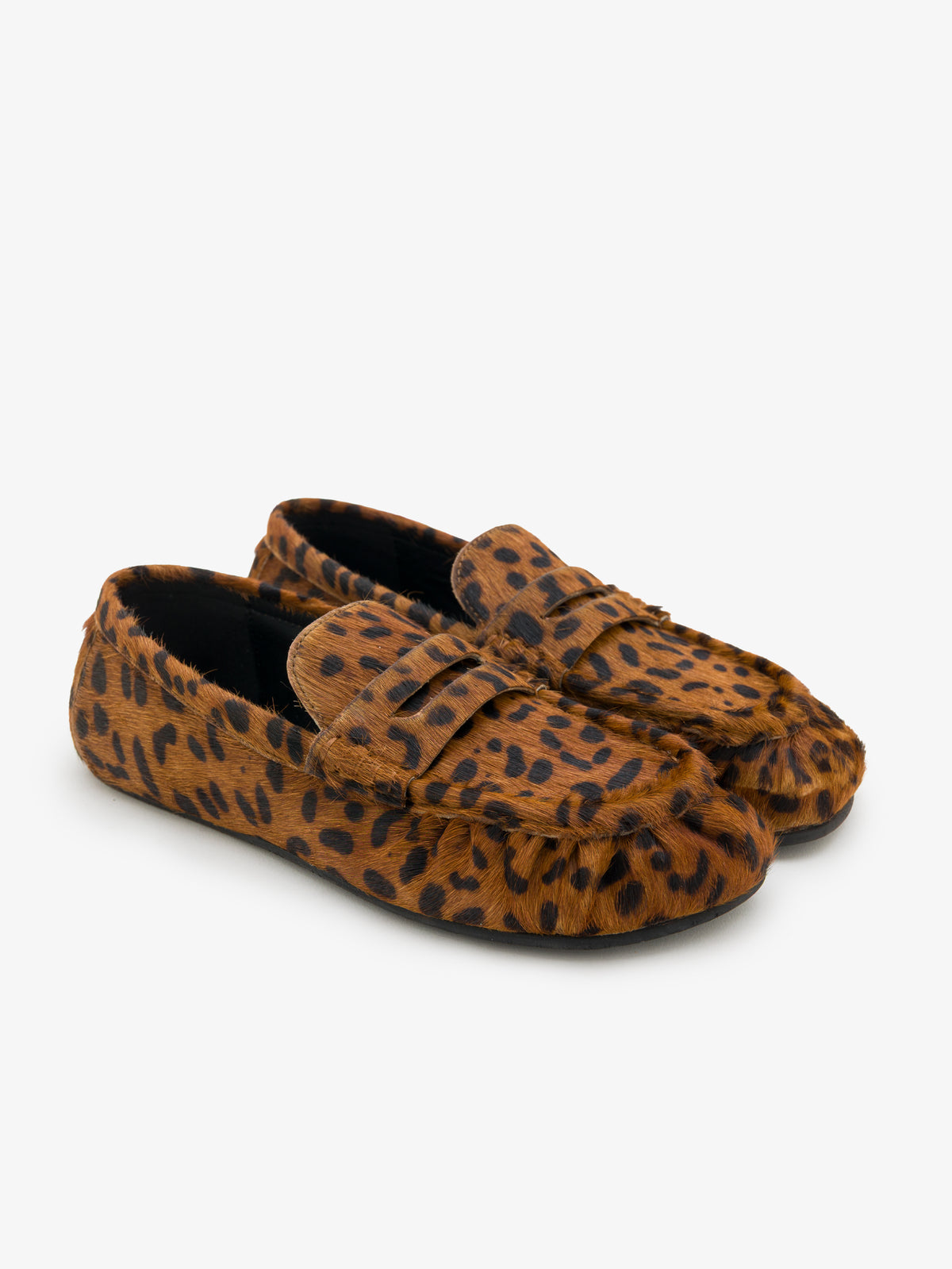 Mocasín Gobi Leopard