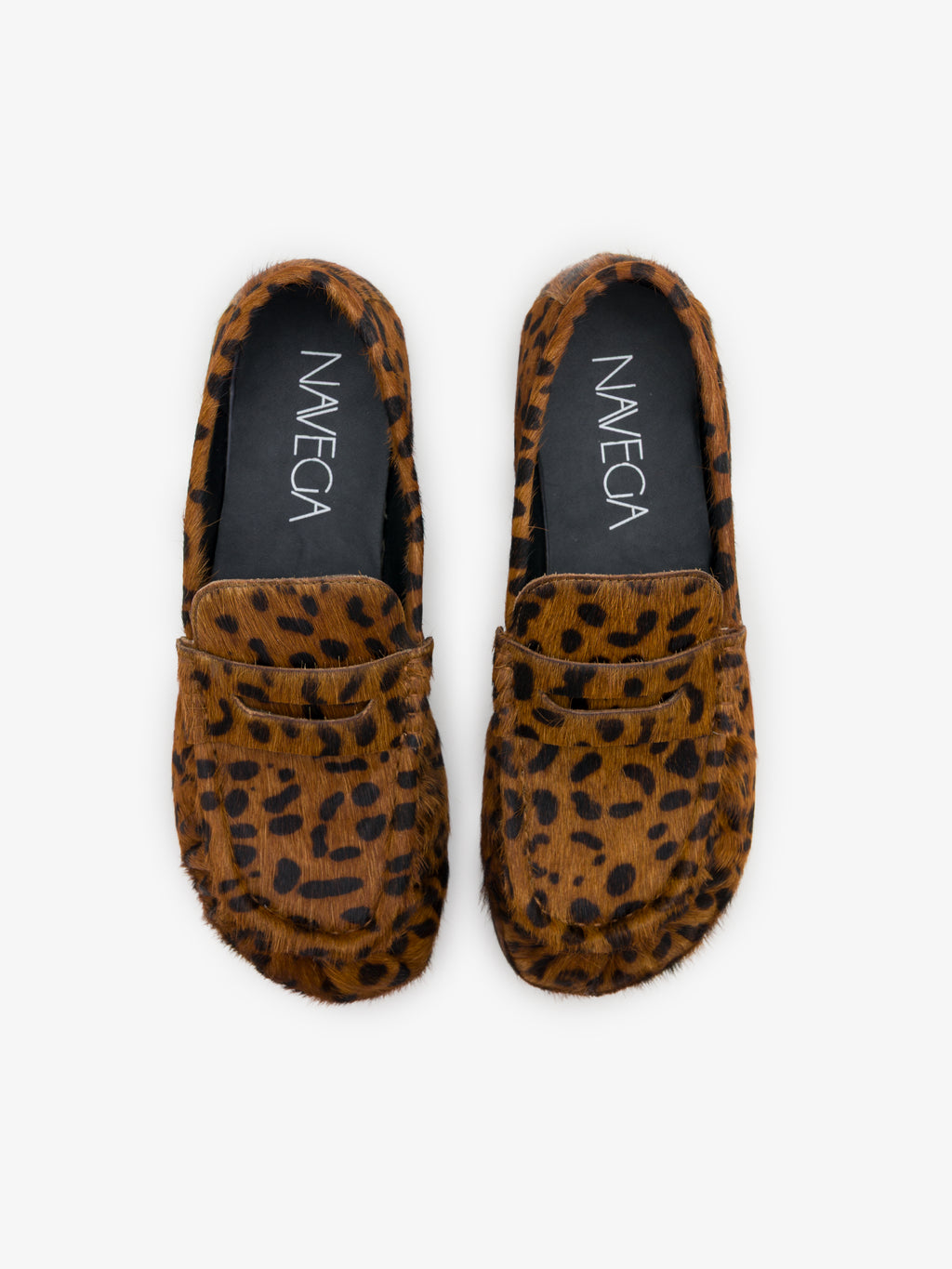 Mocasín Gobi Leopard