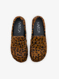 Mocasín Gobi Leopard