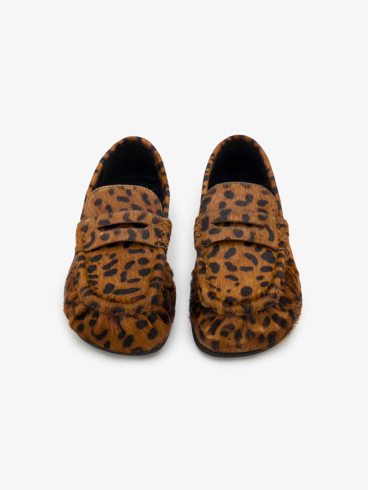 Mocasín Gobi Leopard