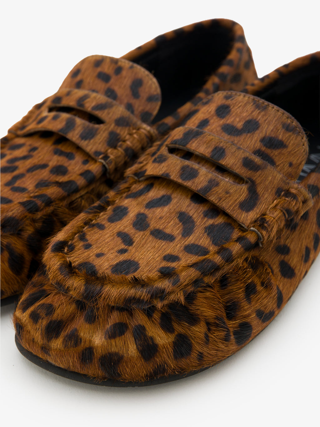 Mocasín Gobi Leopard