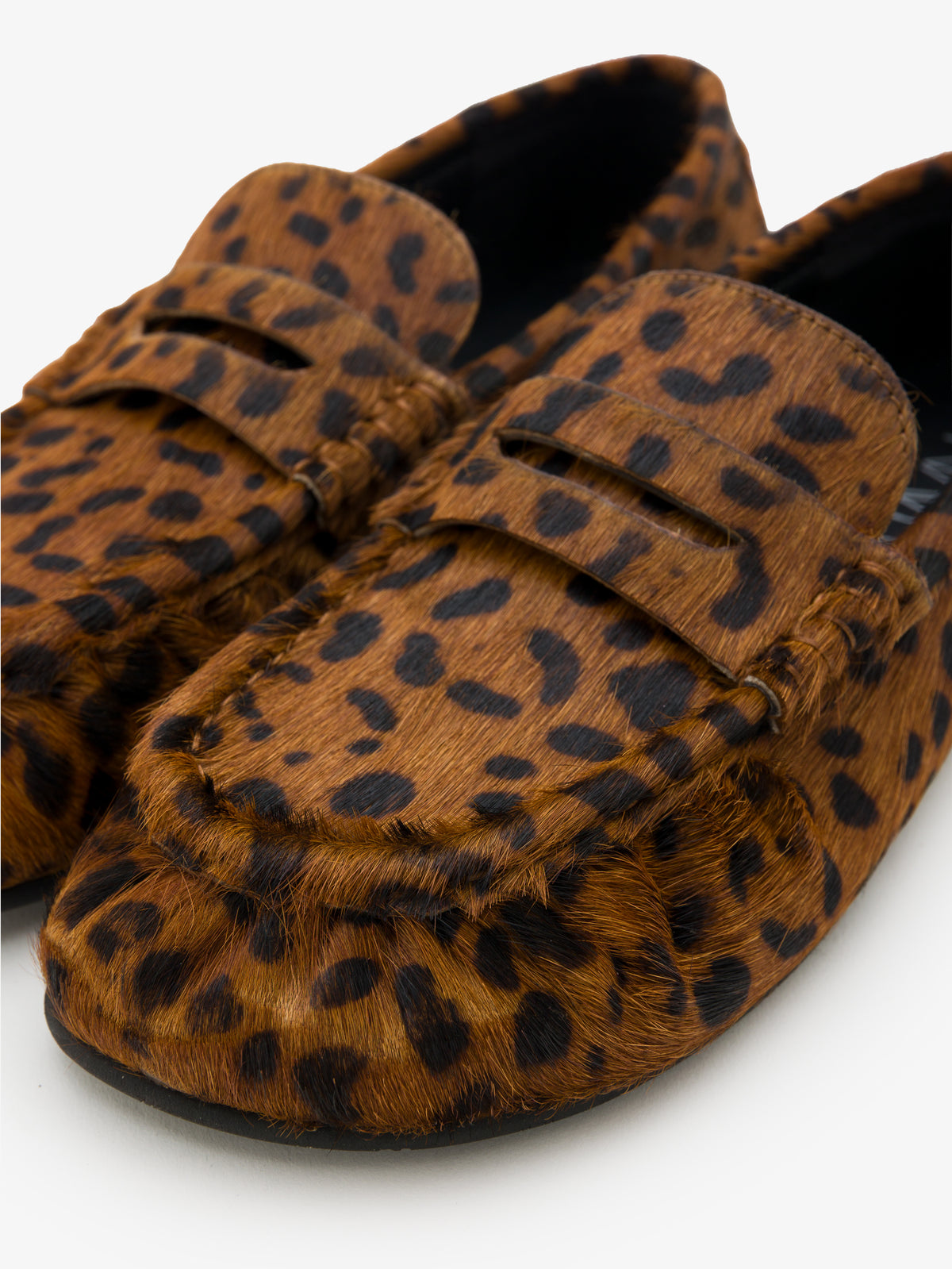Mocasín Gobi Leopard