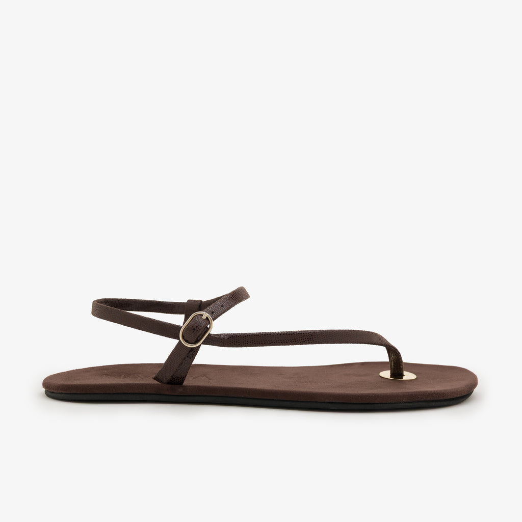 Sandalia Fiji Cocoa