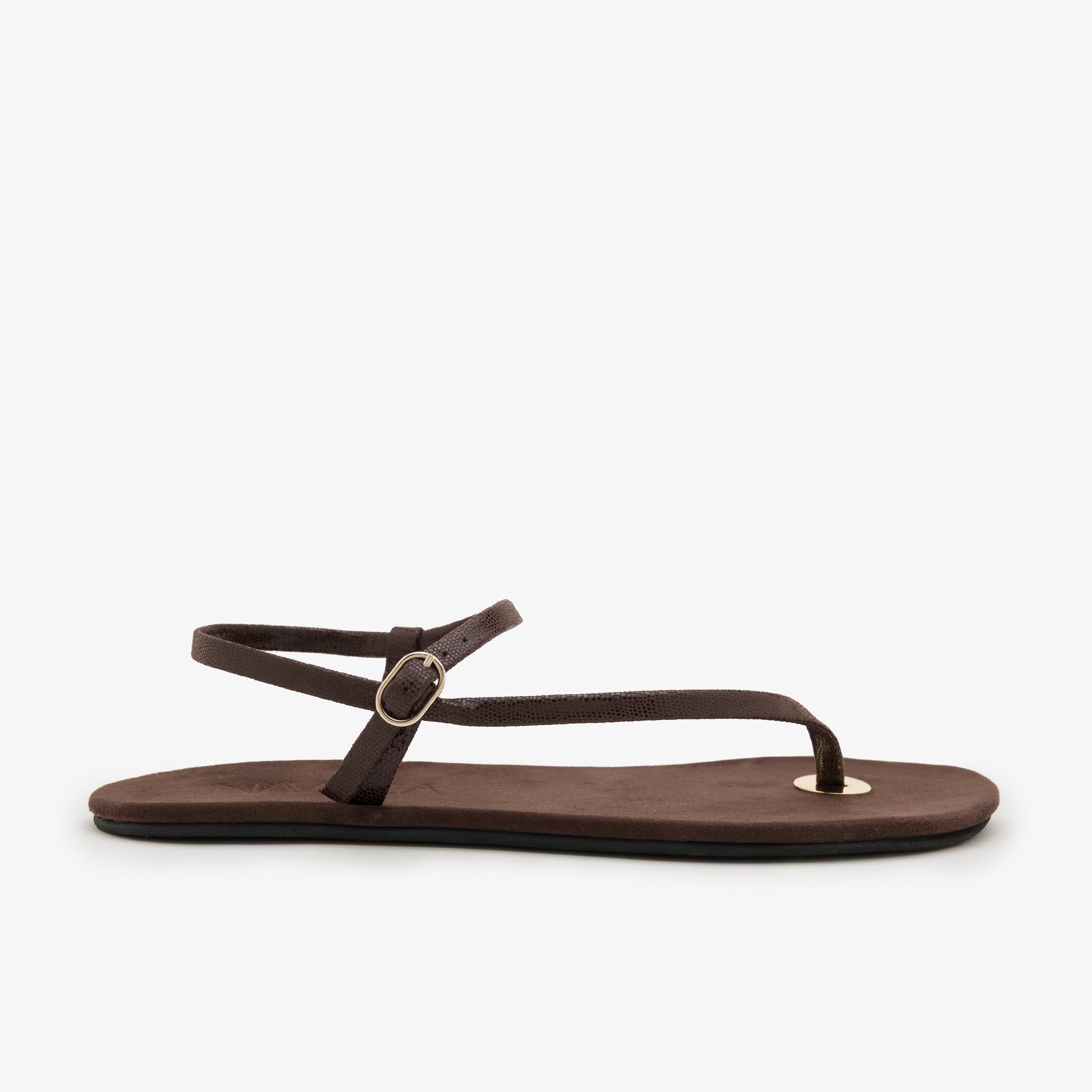 Sandalia Fiji Cocoa