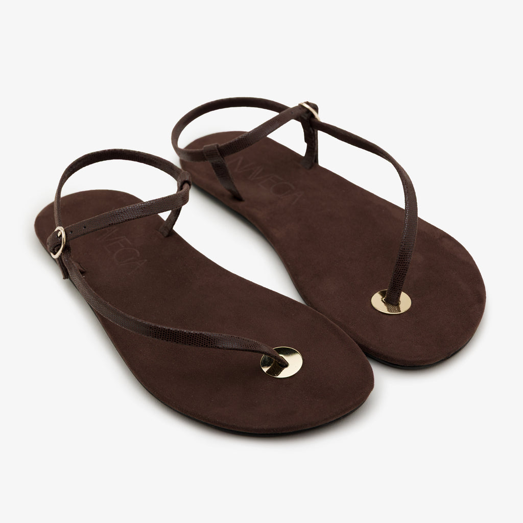 Sandalia Fiji Cocoa