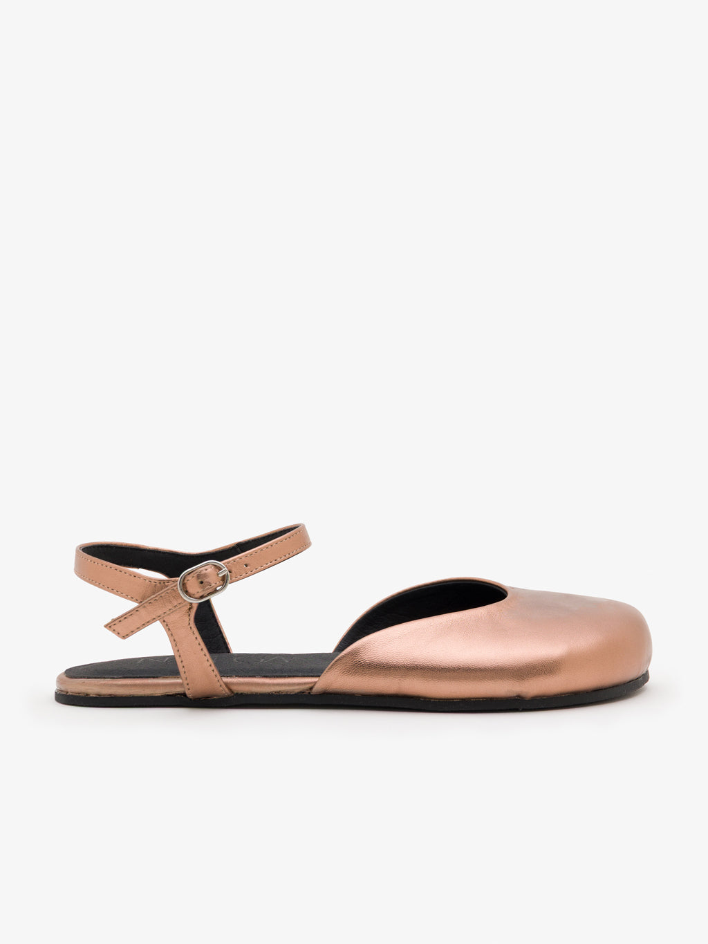 Sandalia Tulum Bronze