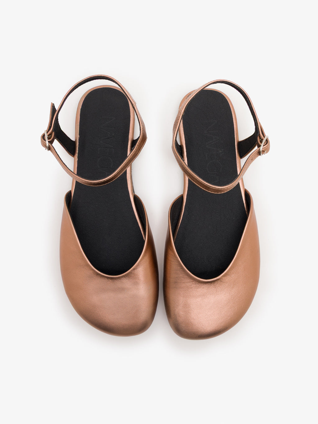 Sandalia Tulum Bronze