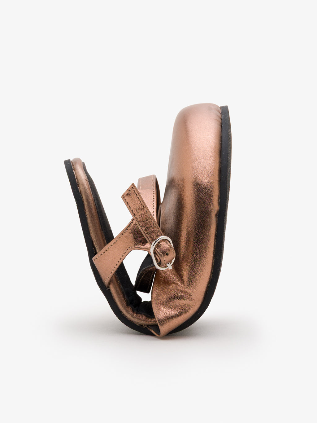 Sandalia Tulum Bronze