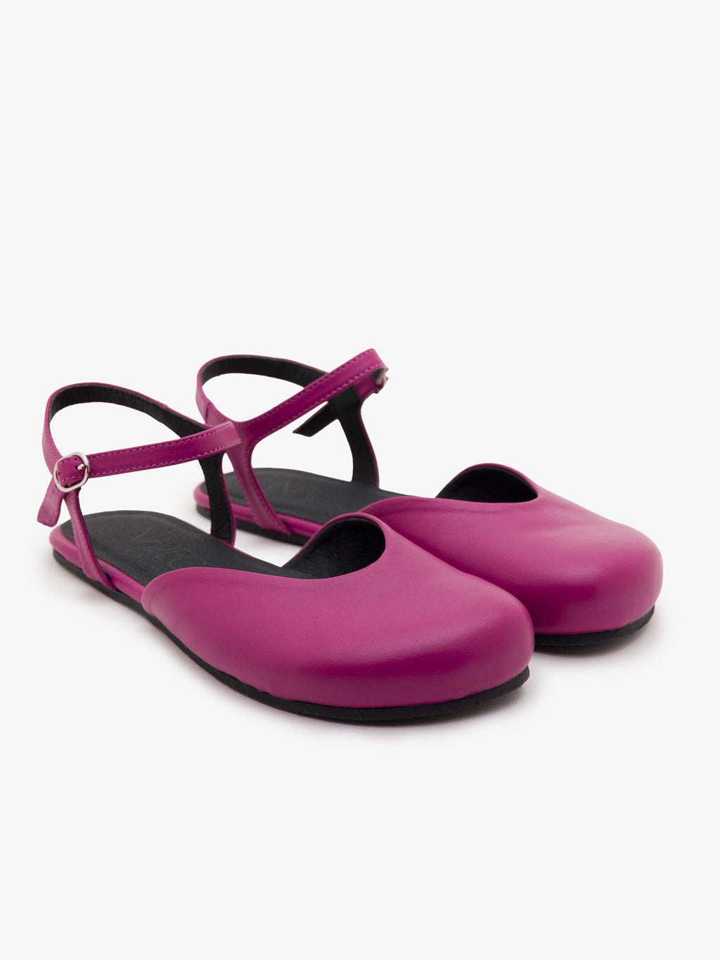 Sandalia Tulum Buganvilla