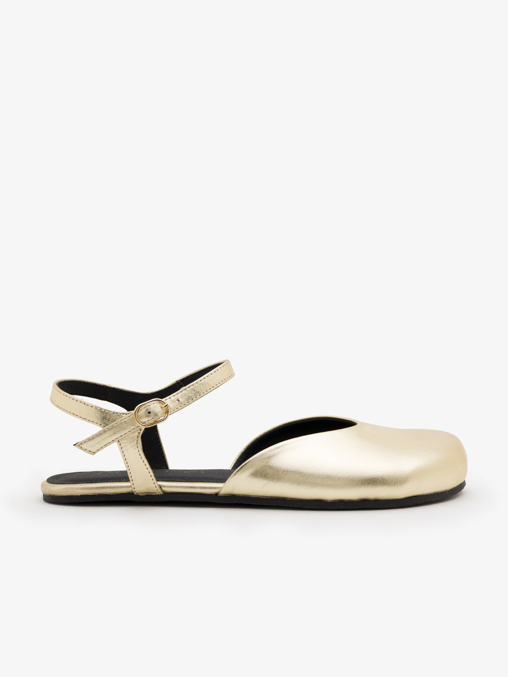 Sandalia Tulum Gold