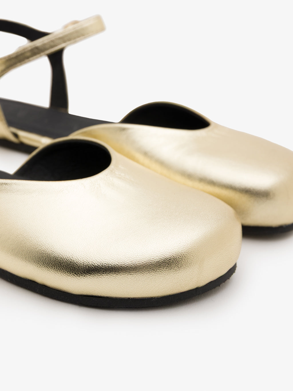Sandalia Tulum Gold